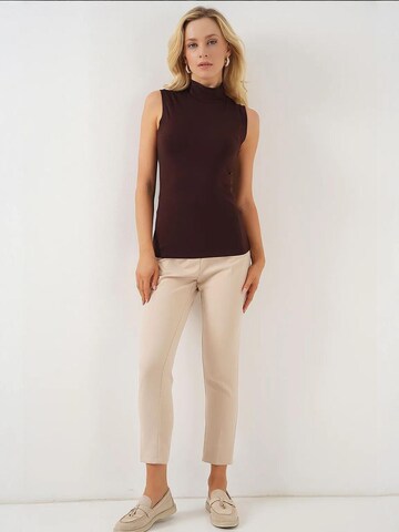 Bigdart Shirt in Brown