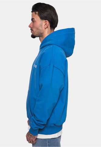 Dropsize Sweatshirt in Blau