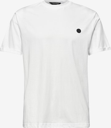 Street One MEN Shirt in White: front