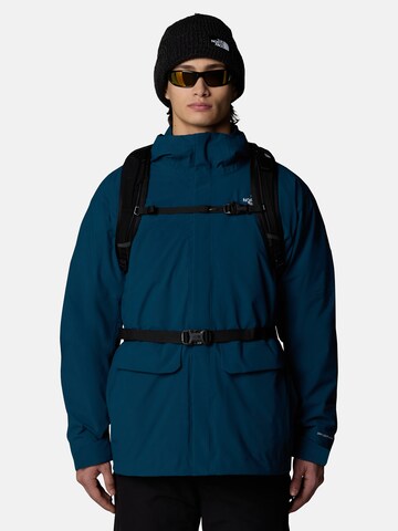 THE NORTH FACE Plecak 'Basin 24' w kolorze czarny