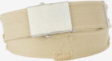 Ceinture BA98 en beige