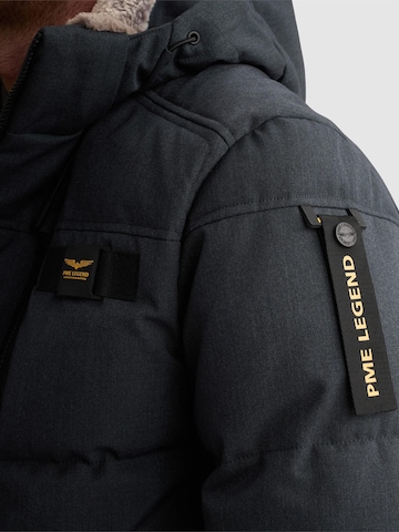 PME Legend Between-Season Jacket 'Yetcraft jacket' in Blue