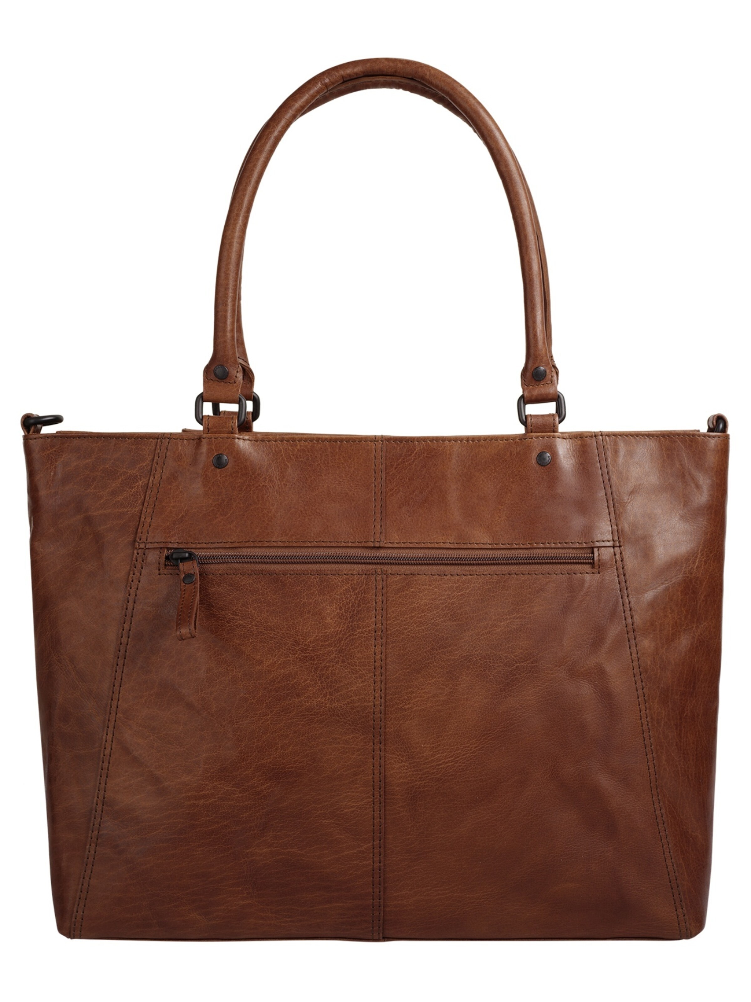 Spikes & Sparrow Shopper in Bruin