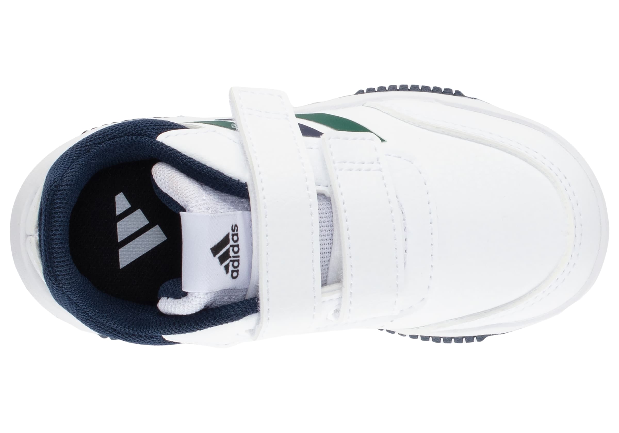 ADIDAS SPORTSWEAR - Sapatilha de desporto 'Tensaur' em branco