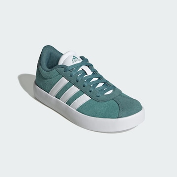 ADIDAS SPORTSWEAR Sneaker 'VL Court 3.0' in Grün