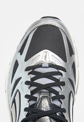 ADIDAS ORIGINALS Sneakersy niskie 'ADIZERO F50' w kolorze czarny