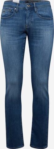 ARMANI EXCHANGE Slim fit Jeans in Blue: front