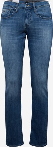 ARMANI EXCHANGE Jeans in Blue: front