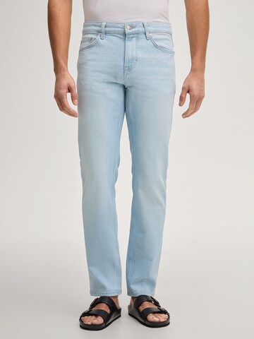 JOOP! Jeans Regular Jeans 'Mitch' in Blue: front