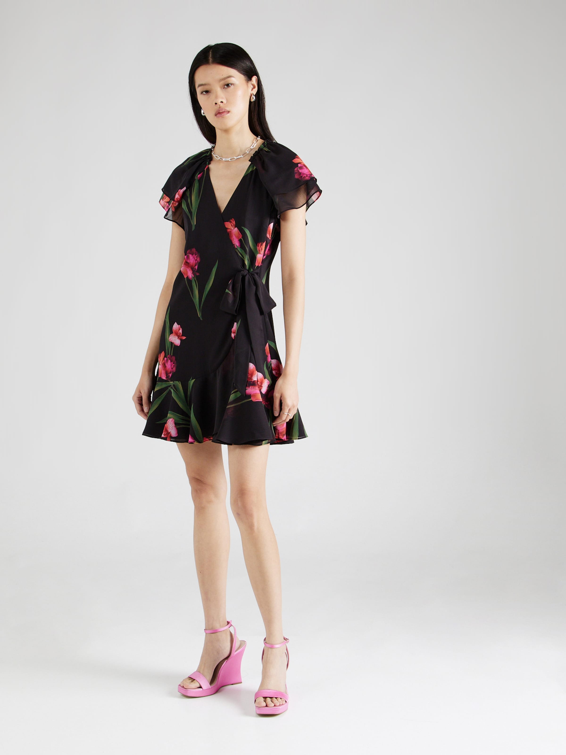 Ted baker sale jurk hotsell