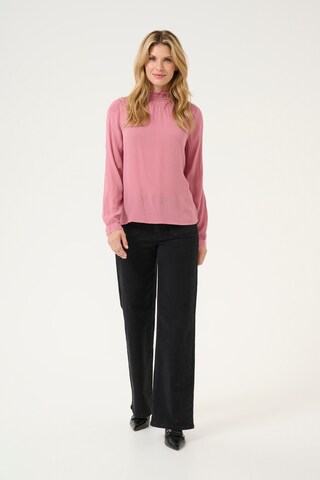 Kaffe Halenka 'Trine' – pink