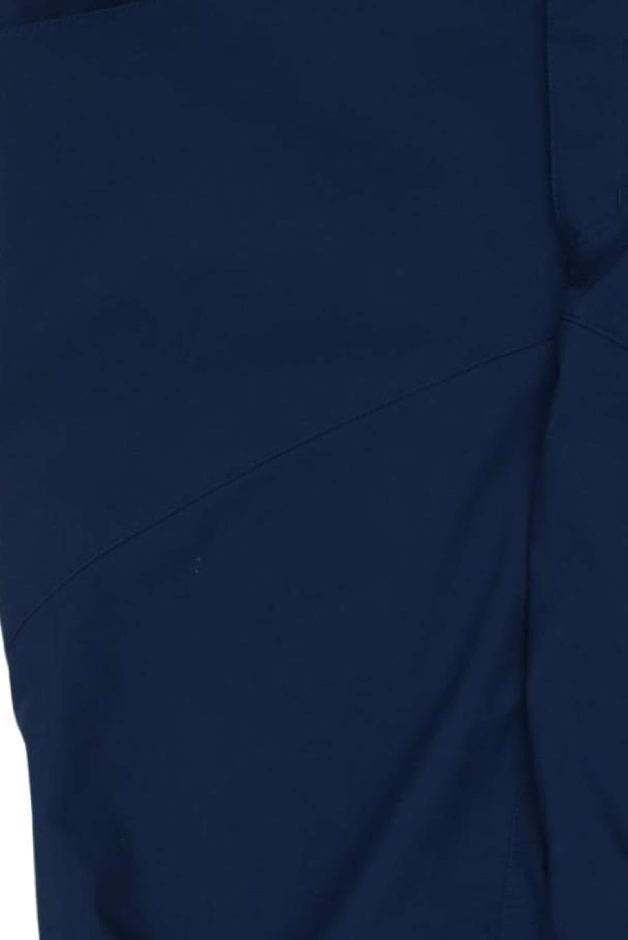 VAUDE Stoffhose 42 in Blau