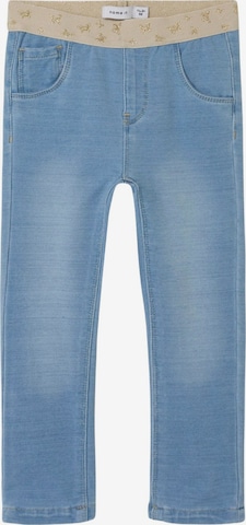 NAME IT Jeans 'Jeanshose' in Blue: front