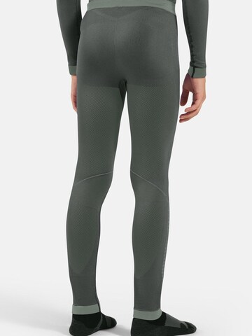 ODLO Sport onderkleding 'EVOLUTION WARM' in Groen