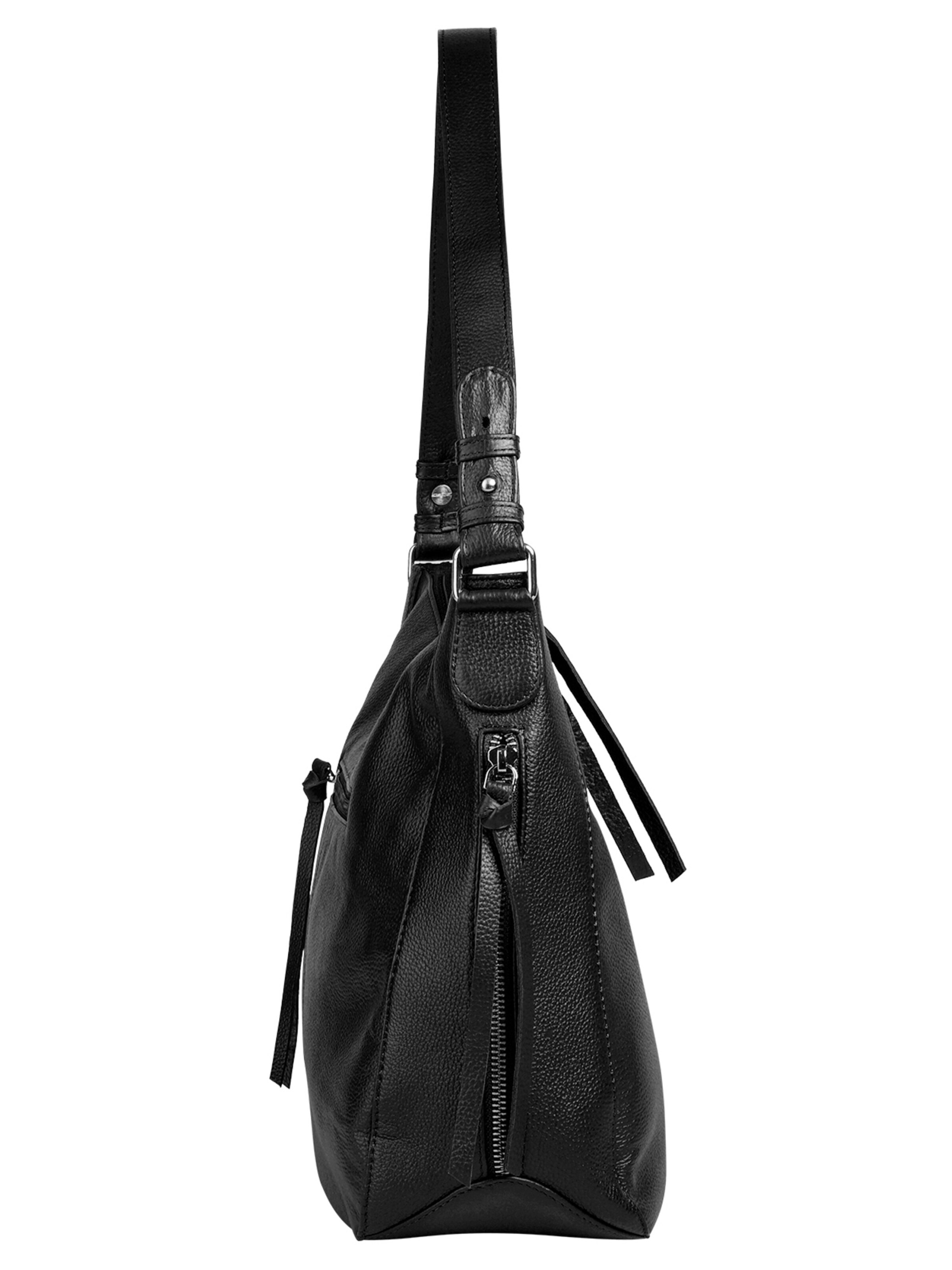 Bruno Banani Shoulder Bag in Black