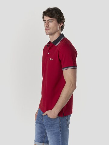 KOROSHI Shirt in Red