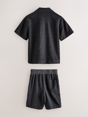 Set di smALLSAINTS in nero