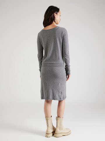 Ragwear Dress 'PENELLOPE' in Grey