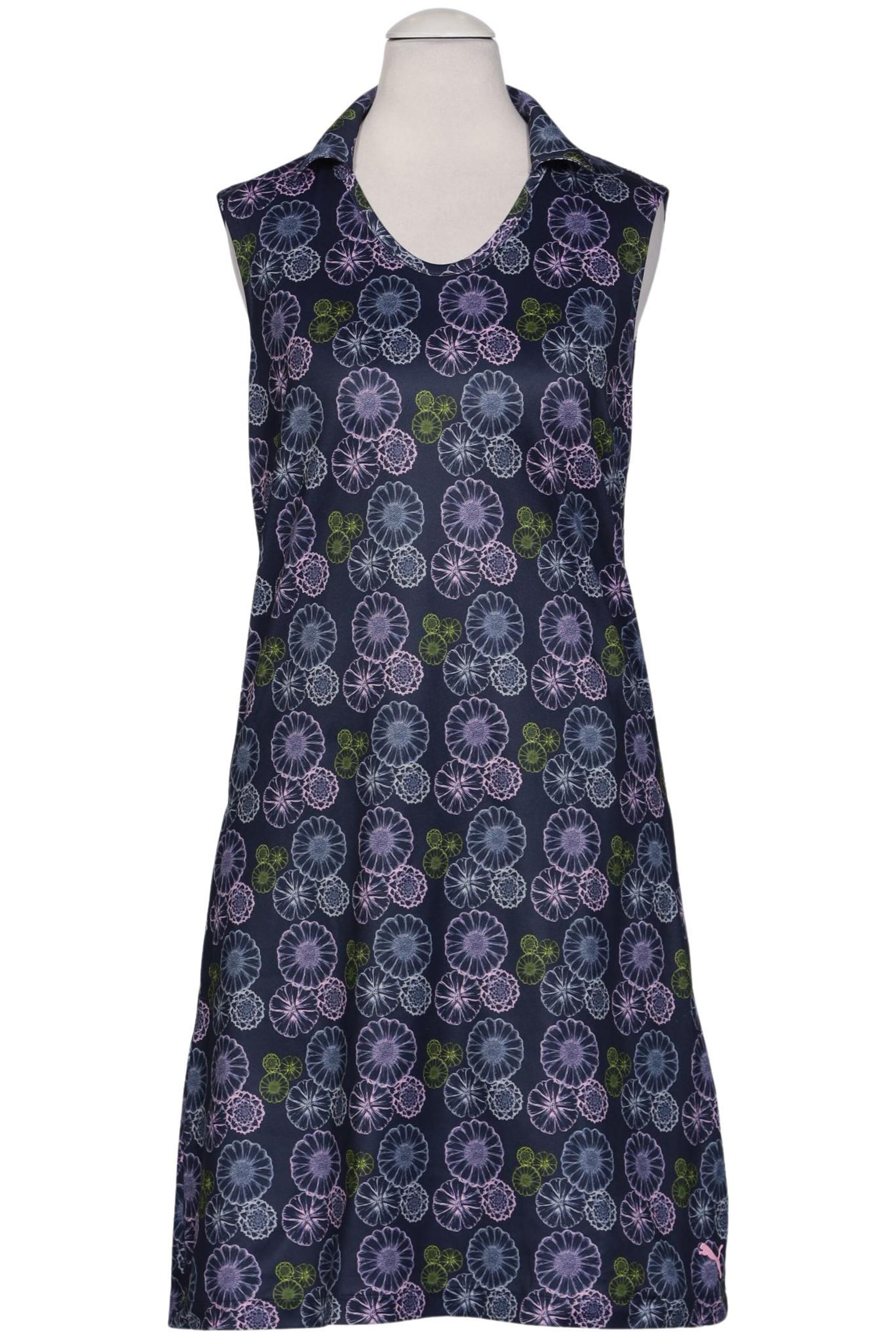 PUMA Dress in S in Mixed colors: front