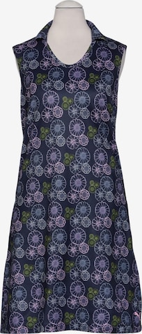PUMA Dress in S in Mixed colors: front