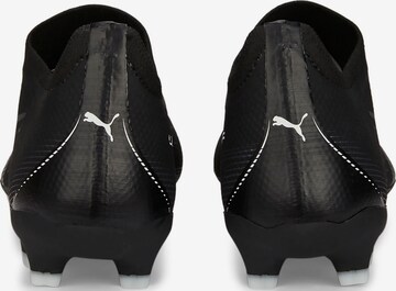 PUMA Футболни обувки 'ULTRA MATCH' в черно