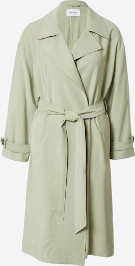 ABOUT YOU Manteau mi-saison 'Vicky' en vert clair, Vue avec produit