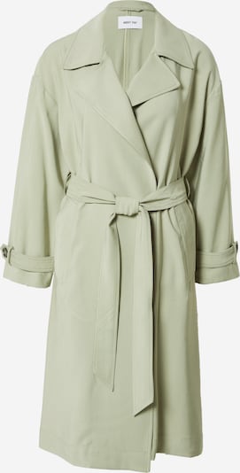 ABOUT YOU Between-seasons coat 'Vicky' in Light green, Item view