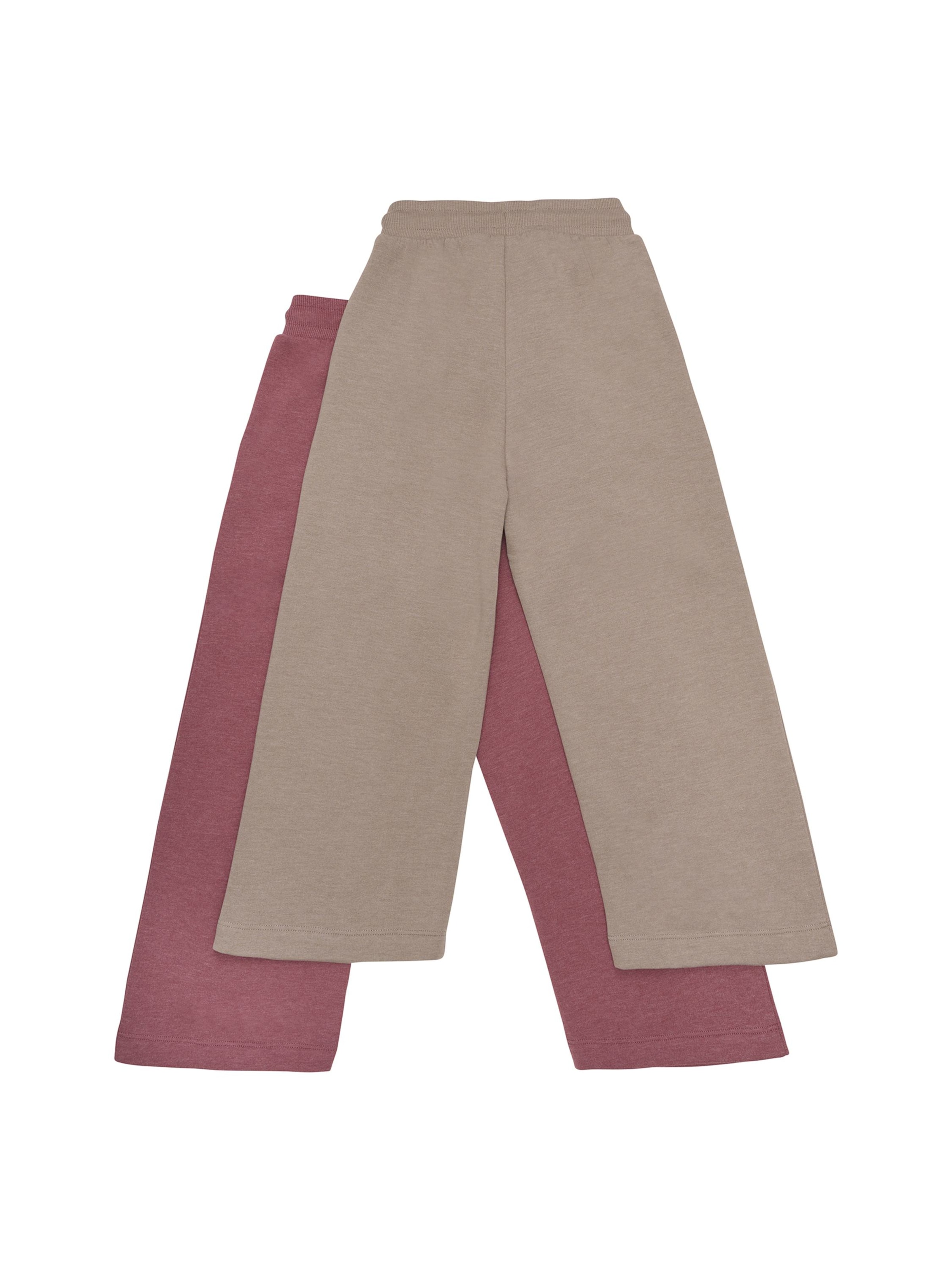 MINYMO tavaline Püksid, värv beež