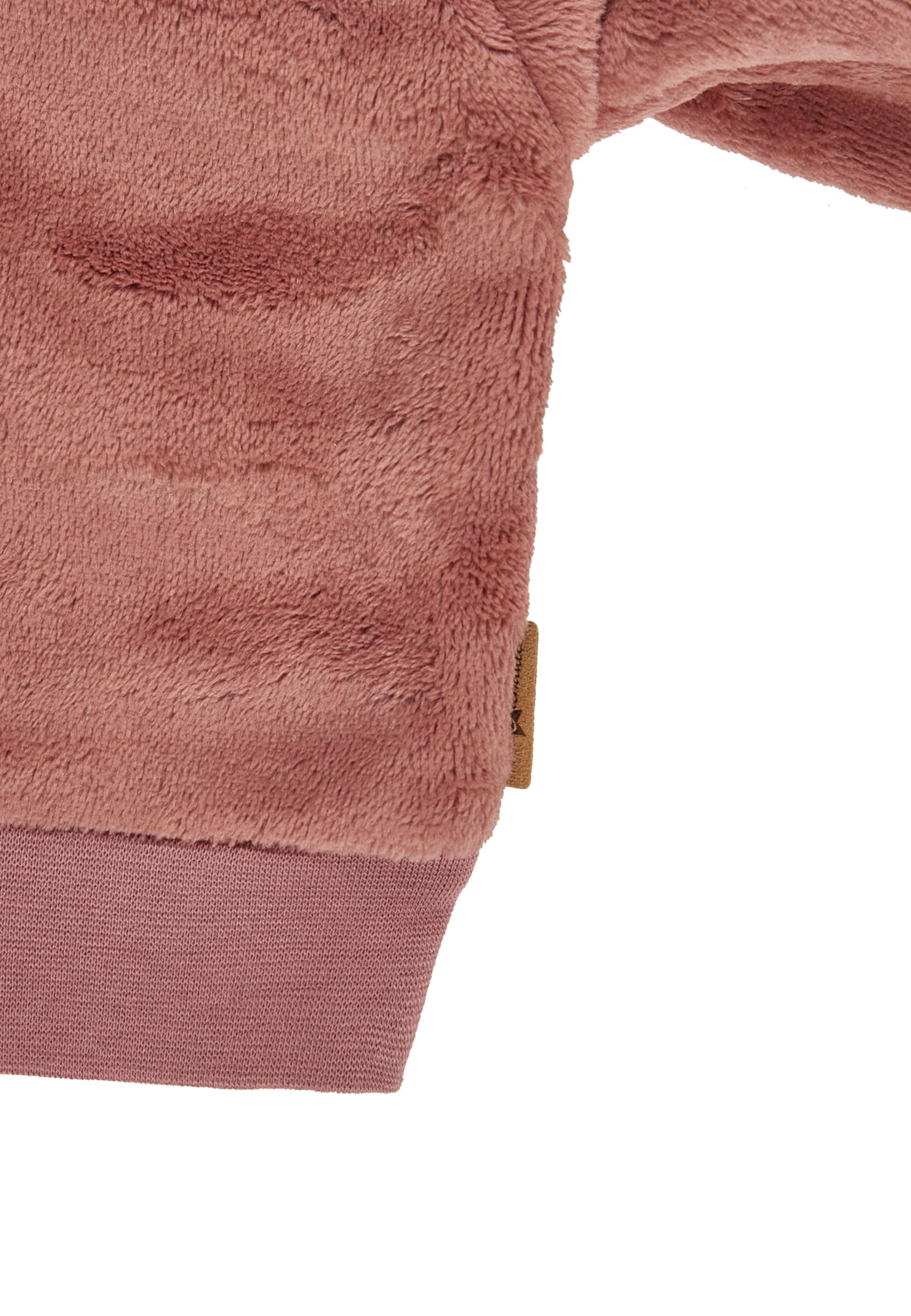 STERNTALER Jacke in Pink