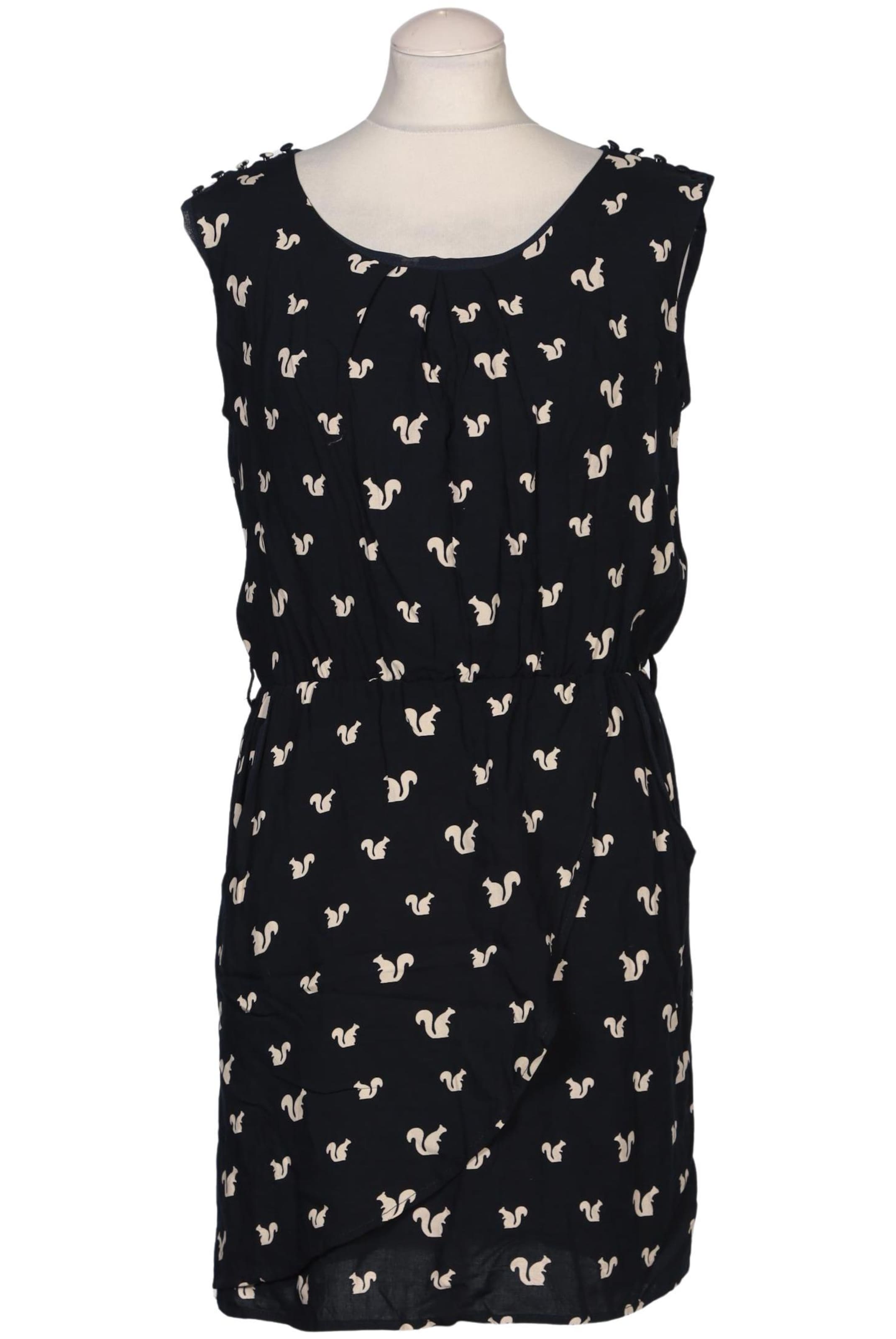 Louche Dress in L in Mixed colors: front