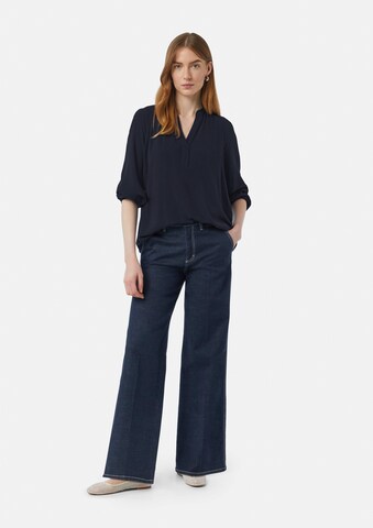 comma casual identityBluza - plava boja