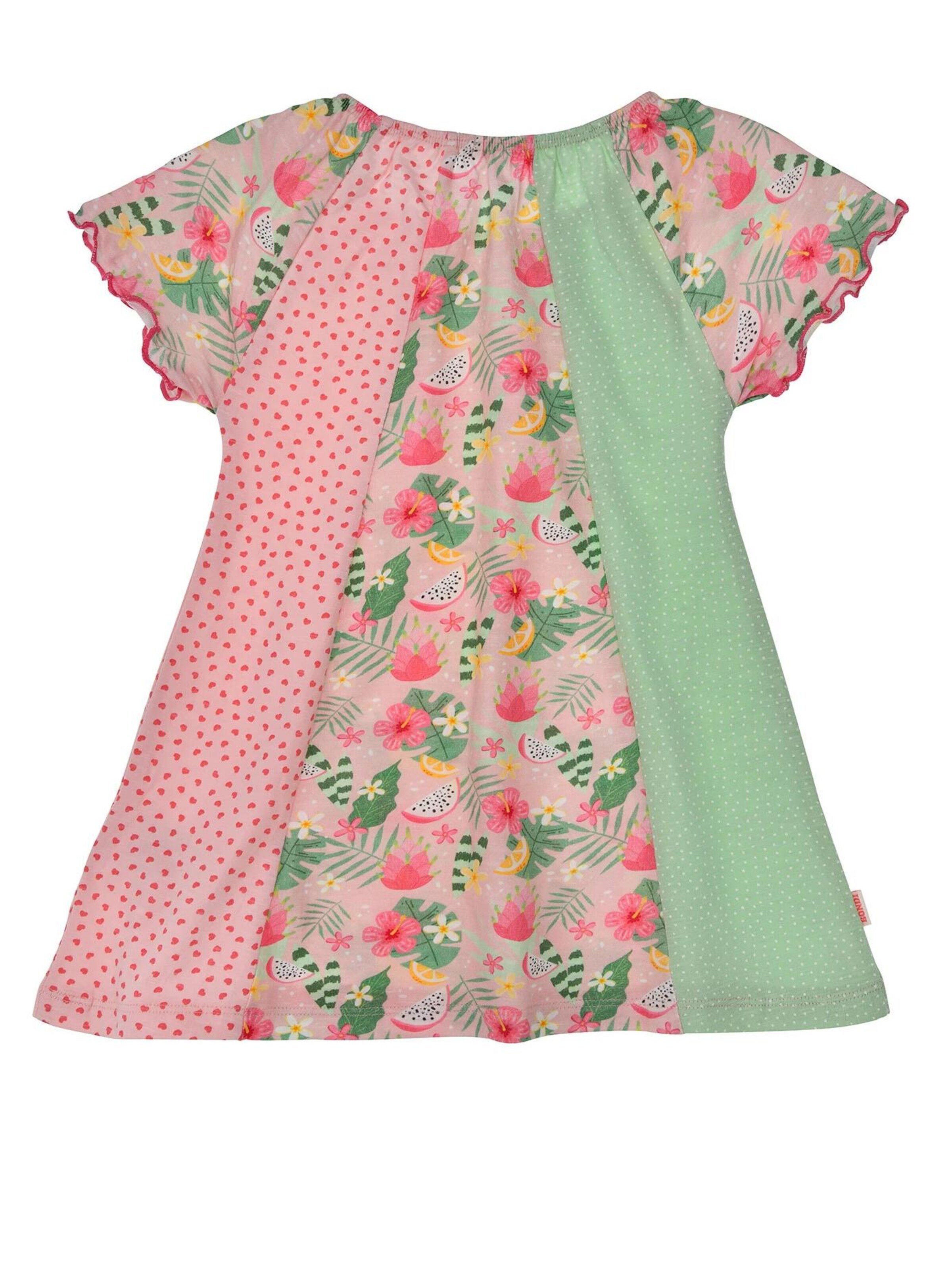 BONDI Kleid‌‌‌ in Mischfarben