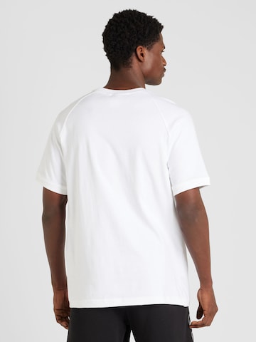 ADIDAS ORIGINALS T-Shirt in Weiß