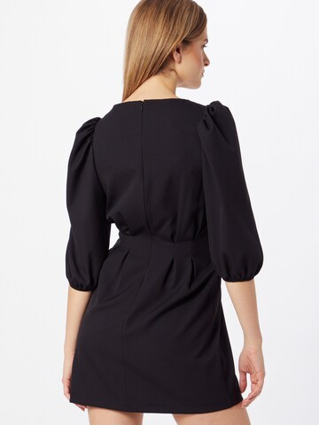 Robe Miss Selfridge en noir