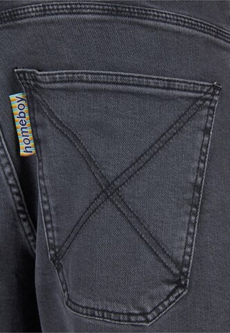 Loosefit Jean HOMEBOY en gris