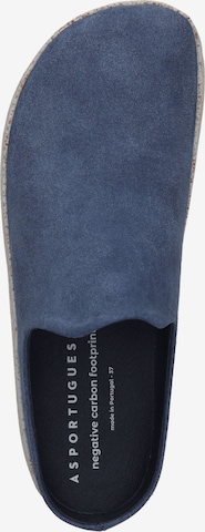 Asportuguesas Slippers in Blue