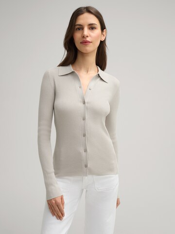 T-shirt 'Kai' JOOP! en gris : devant