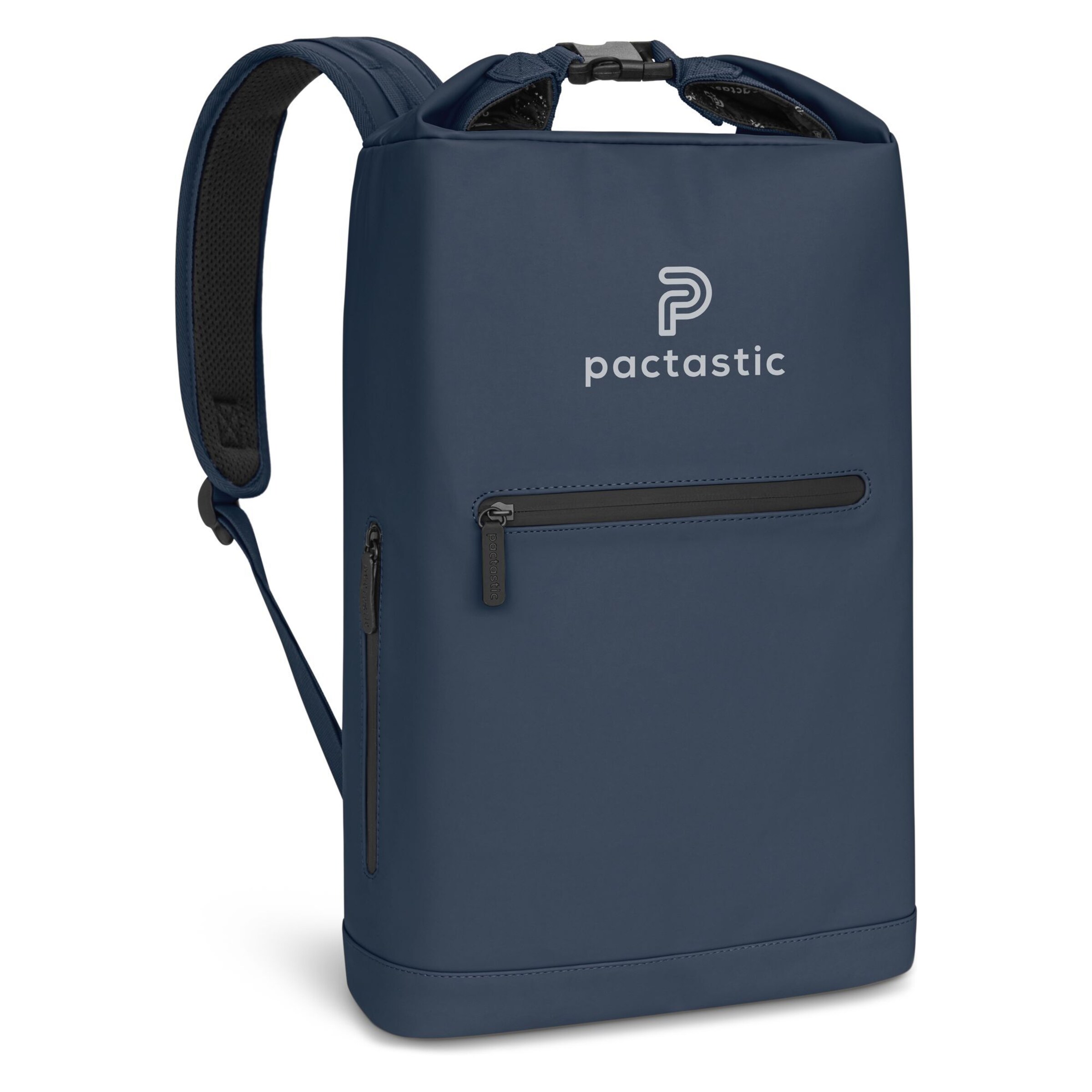 Pactastic Rucksack in Blau