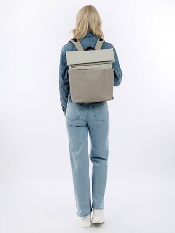 Sac à dos 'Alice' Tamaris en gris