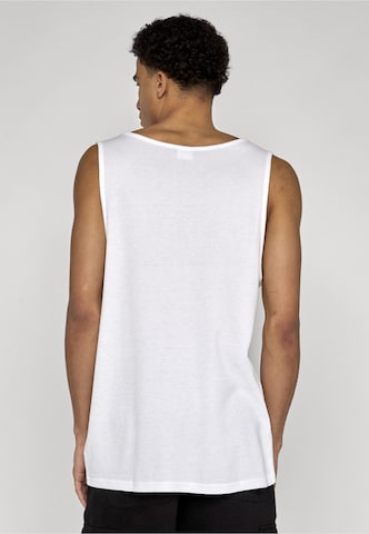 Urban Classics Shirt in Wit