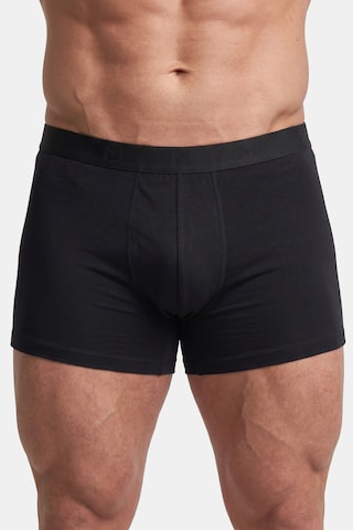 Men Plus Slip in Groen