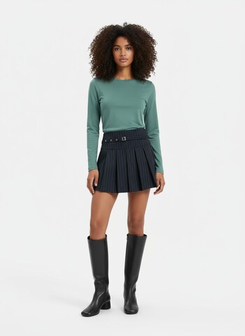 studioselect Póló 'Branka' - szürke