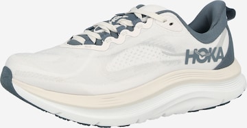 HOKA Běžecká obuv 'KAWANA 3' – béžová: přední strana