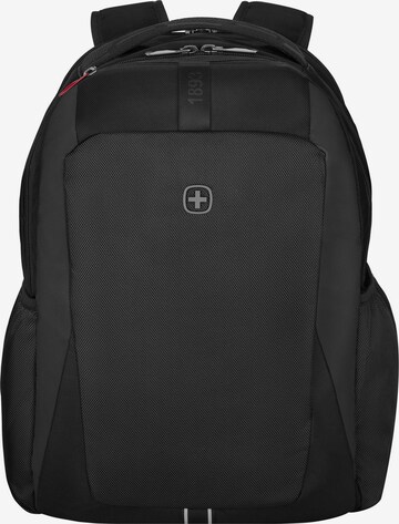WENGER Backpack 'XE Professional' in Black: front