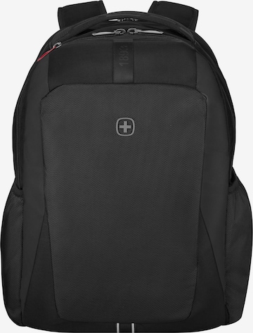 WENGER Rucksack 'XE Professional' in Schwarz: predná strana