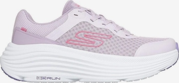 SKECHERS Sneakers in Purple: front