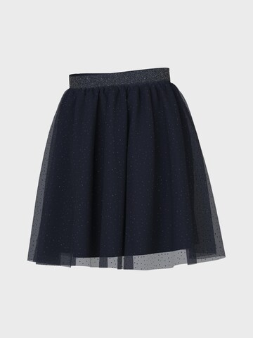 NAME IT Skirt 'FETZA' in Blue