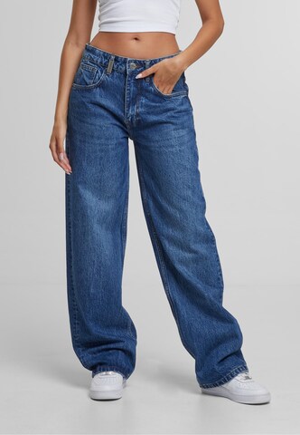 2Y Studios Wide leg Jeans 'Naya' in Blue