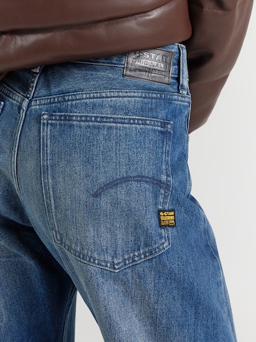 G-STAR Loose fit Jeans 'Bowey' in Blue