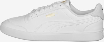 PUMA Sneakers in White